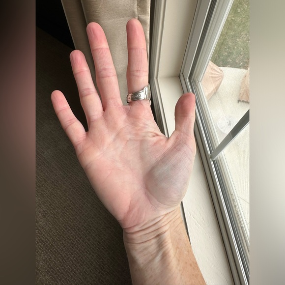 Dennis The Menace Spoon Ring - Picture 8 of 15